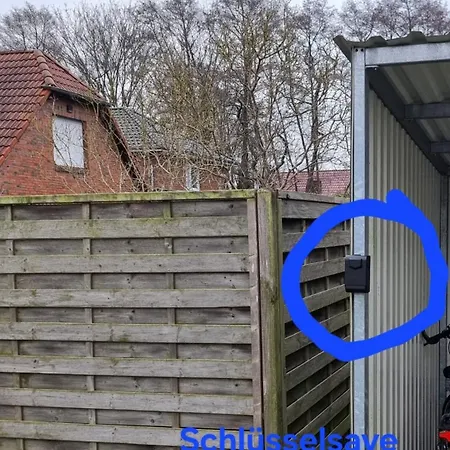 Emma Apartamento Oldenburg