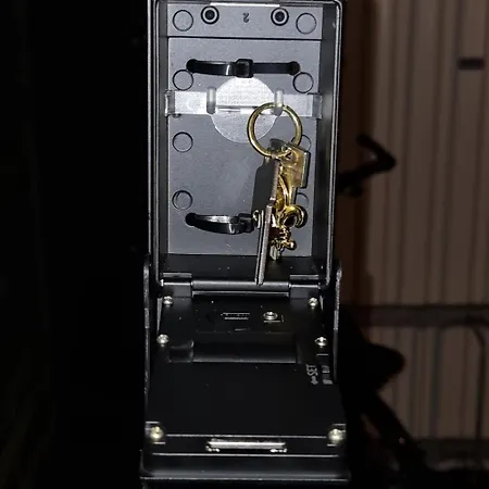 Emma Apartment Oldenburg