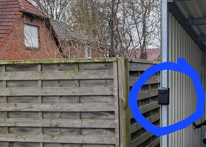 Emma Lejlighed Oldenburg